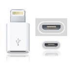 Converter Micro to Lightning - ឌុយបំឡែង Micro ទៅ iPhone