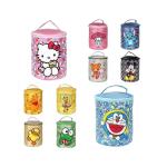 bag lunch box 3 layer - កាបូបដាក់ស្រាក់បាយ3ជាន់