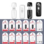 Flash USB 2.0 XO U20 8GB - ផ្លាស់​ USB 2.0 អ៊ិចអូ U20 ទំហំ 8ជី
