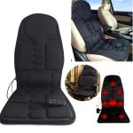 Massager Seat Type B - ម៉ាស្សា កៅអីឡាន ប្រភេទ B