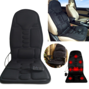 Massager Seat Type B - ម៉ាស្សា កៅអីឡាន ប្រភេទ B