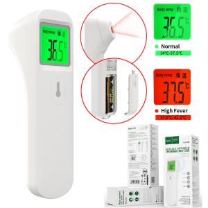 Thermometer hoco FD-01MD - ឧបករណ៍វាស់កំដៅ ហូកូ FD-01MD