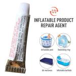PVC glue repair kit - កាវប៉ះ ពោងខ្យល់
