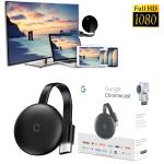 HDMI Wireless MiraScreen G12 FullHD - ដុំបង្ហាញរូបភាពឥតខ្សែរ MiraScreen G12 FullHD