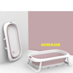 Bathtub portable and folding Sauna small - ឡាប៊ូជ័រងូតទឹកបត់បាន