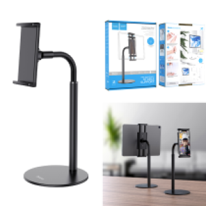 Holder Stand Hoco PH30 Phone-tablets - ជើងចាប់អាយភែត ហូកូ PH30 