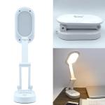 Desk Lamp LED 1914 1200mAh - អំពូលដាក់លើតុ 1914 1200mAh
