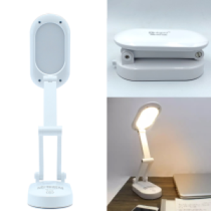 Desk Lamp LED 1914 1200mAh - អំពូលដាក់លើតុ 1914 1200mAh