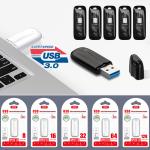 Flash USB 3.0 XO U30 64GB - ផ្លាស់​ USB 3.0 អ៊ិចអូ U30 ទំហំ 64ជី