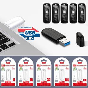 Flash USB 3.0 XO U30 32GB - ផ្លាស់​ USB 3.0 អ៊ិចអូ U30 ទំហំ 32ជី