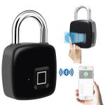 Lock Finger Print P3+ - សោរ៉ូ ប្រើក្រយៅដៃ P3+