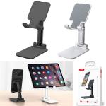 Holder Desk Stand XO C46A - ជើងទ្រ លើតុ អ៊ិចអូ C46A
