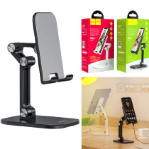 Holder Hoco PH34 - ជើងចាប់ទូរសព្ទ័ ហូកូ​ PH34