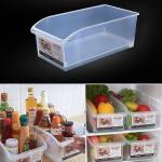 Plastic food storage refrigerator A2 - ប្រអប់ដាក់ម្ហូបក្នុងទូរទឹកកក A2