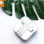Earphone wire WUW R51 - កាសខ្សែស៊កត្រជៀក WUW R51