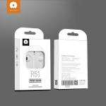 Earphone wire WUW R51 - កាសខ្សែស៊កត្រជៀក WUW R51