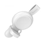 Power Charger apple watch HOCO CW19 - ឆ្នាំងសាកអត់ប្រើខ្សែ នាឡិកា Apple ហូកូ CW19