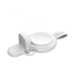 Power Charger apple watch HOCO CW19 - ឆ្នាំងសាកអត់ប្រើខ្សែ នាឡិកា Apple ហូកូ CW19