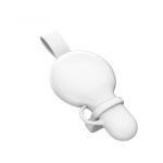 Power Charger apple watch HOCO CW19 - ឆ្នាំងសាកអត់ប្រើខ្សែ នាឡិកា Apple ហូកូ CW19