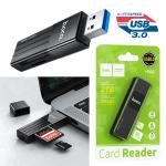 Card Reader hoco HB20 (USB3) - ប្រអប់ កាតមេម៉ូរី ហូកូ HB20(USB3)