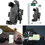 Holder bicycle-motorcycle hoco CA58 - ជើងចាប់ទូរសព្ទ័ជាប់ដៃកង់ ហូកូ CA58