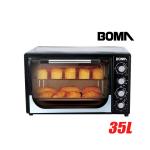 Oven Boma 35L - ម៉ាស៊ីនអូវិន Boma 35L