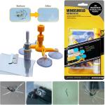 Repair Glass Glue tools - កាវបិតកញ្ចក់បែក 