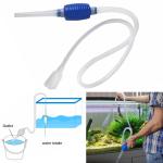 Pipe Pump Fish Tank Cleaner 143cm - ទុយូបូបទឹក អាងត្រី 143សម