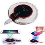 Charger Wireless FANTASY - ឆ្នាំងសាកអត់ប្រើខ្សែ fantasy