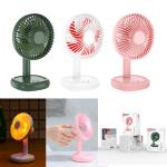 Fan Mini Rechargeable XO MF58 LED - កង្ហារតូច សាកថ្ម XO MF58 LED
