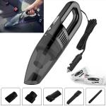 Car Vacuum mini XO CZ001A - ម៉ាស៊ីនប៉ូមធូលី XO CZ001A