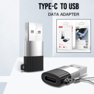 Converter Type-c to USB2.0 XO NB149E OTG - ឌុយបំឡែង Type-c to USB2.0 XO NB149E OTG