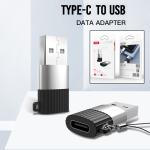 Converter Type-c to USB2.0 XO NB149E OTG - ឌុយបំឡែង Type-c to USB2.0 XO NB149E OTG