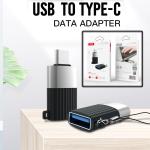 Converter USB2.0 to Type-C XO NB149F - ឌុយបំឡែង USB2.0 to Type-C XO NB149F
