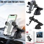 Holder Car XO C77 sucker plate - ជើងចាប់ទូរសព្ទ័ ជាប់កញ្ចក់ឡាន XO C77