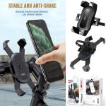 Holder bicycle-motorcycle XO C51 - ជើងចាប់ទូរសព្ទ័ជាប់ដៃកង់ម៉ូតូ XO C51