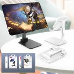 Holder Desk Stand XO C46B for iPad - ជើងទ្រ លើតុ XO C46B សំរាប់អាយភែត