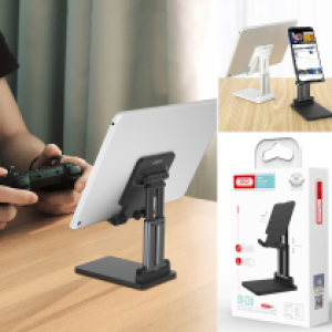 Holder Desk Stand XO C59 - ជើងទ្រទូរសព្ទ័ លើតុ XO C59