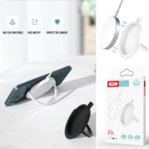 Holder Desk Stand XO C68 magnetic - ជើងទ្រទូរសព្ទ័ លើតុ XO C68 ដែកឆក់