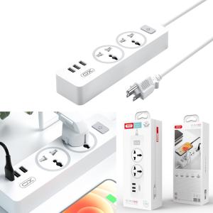 Power Strip  XO WL04 10A 1.8M - ព្រីភ្លើង XO WL04 10A 1.8M