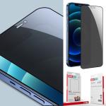 Screen Protector XO FC3 anti-spy iPhone 11Pro Max - កញ្ចក់ពេញការពារលួចមើល XO FC3 iPhone 11ProMax