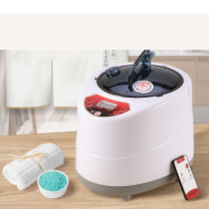 steamer cooker 2.6L A9917 - ឆ្នាំងស្ពង់ 2.6L A9917