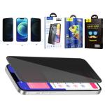 Screen Protector hoco Private A13 iPhoneX/XS/11 Pro - កញ្ចក់ពេញលួចមើល ហូកូ A13 iPhoneX/XS/11 Pro