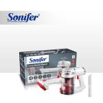 Vacuum cleaner Sonifer handy 150w SF-2228 - ម៉ាស៊ីនបូមធូលីសាកថ្ម Sonifer SF-2228