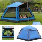 Tent A822 200x200x150cm - តង់ដេក២នាក់ 200x200x150មម