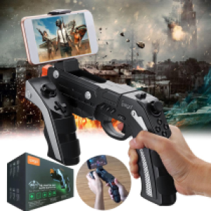 Gamepad Bluetooth iPega PG-9057 - ដៃហ្គេម iPega PG-9057
