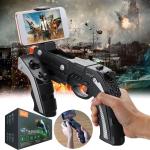 Gamepad Bluetooth iPega PG-9057 - ដៃហ្គេម iPega PG-9057
