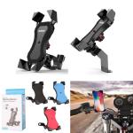Holder bicycle-motorcycle WF-02 - ជើងចាប់ទូរសព្ទ័ជាប់ដៃកង់ WF-02