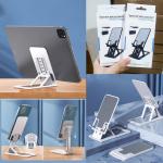 Holder desk stand Desktop Replacement - ជើងទ្រទូរសព្ទ័លើតុ ​Desktop Replacement