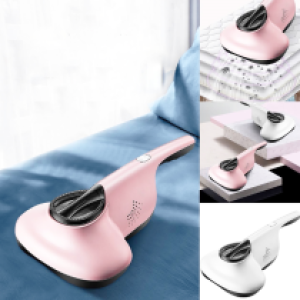 Vacuum Cleaner dust mites A141 - ឧបករណ៍ បូមធូលី សំលាប់មេរោគ